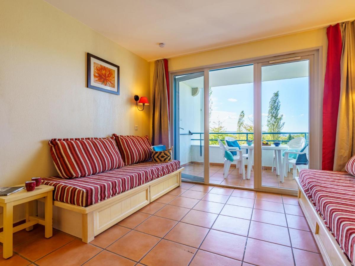 Les Terrasses D'arcangues-5 By Interhome Apartment *