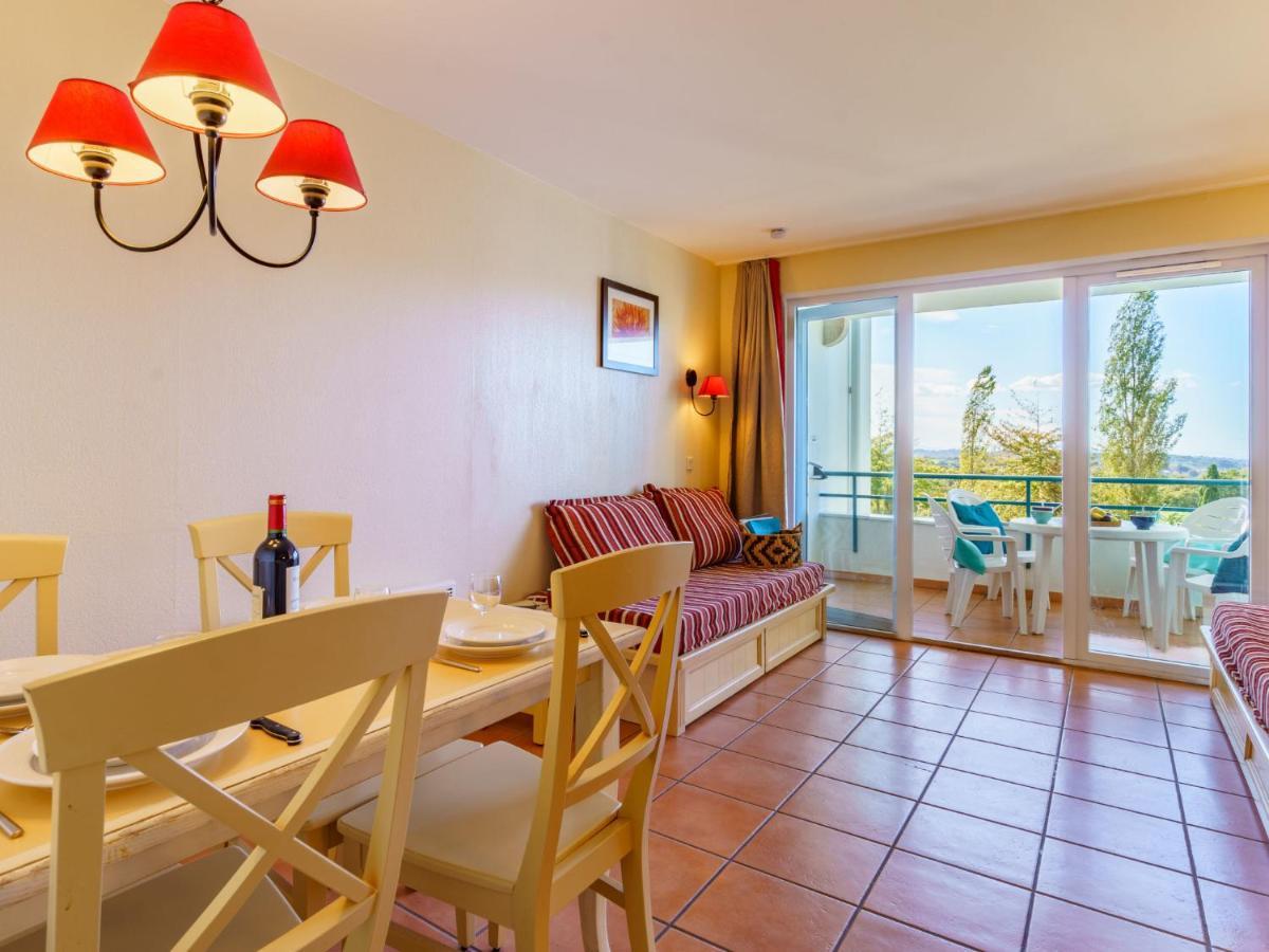 Les Terrasses D'arcangues-5 By Interhome * Arcangues