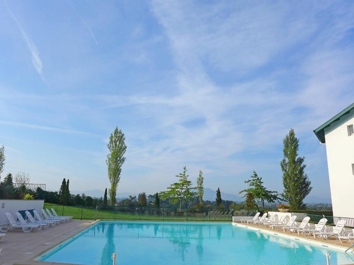 Les Terrasses D'arcangues-5 By Interhome