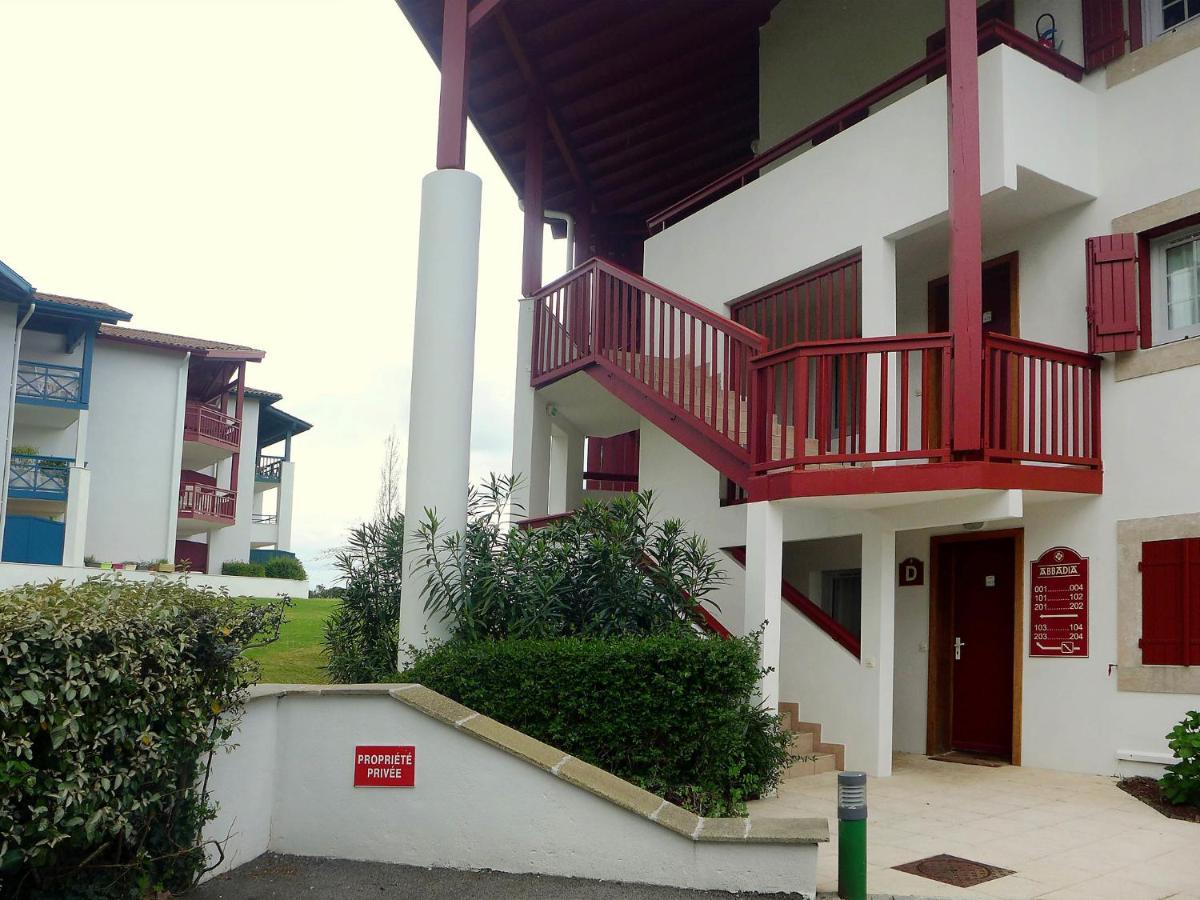 Les Terrasses D'arcangues-5 By Interhome * Arcangues
