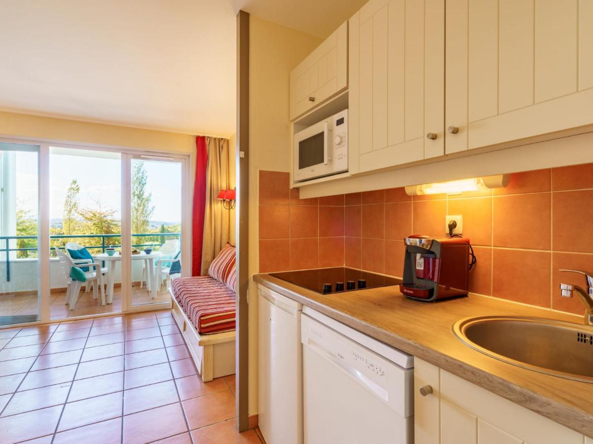Apartment Les Terrasses D'arcangues-5 By Interhome Arcangues