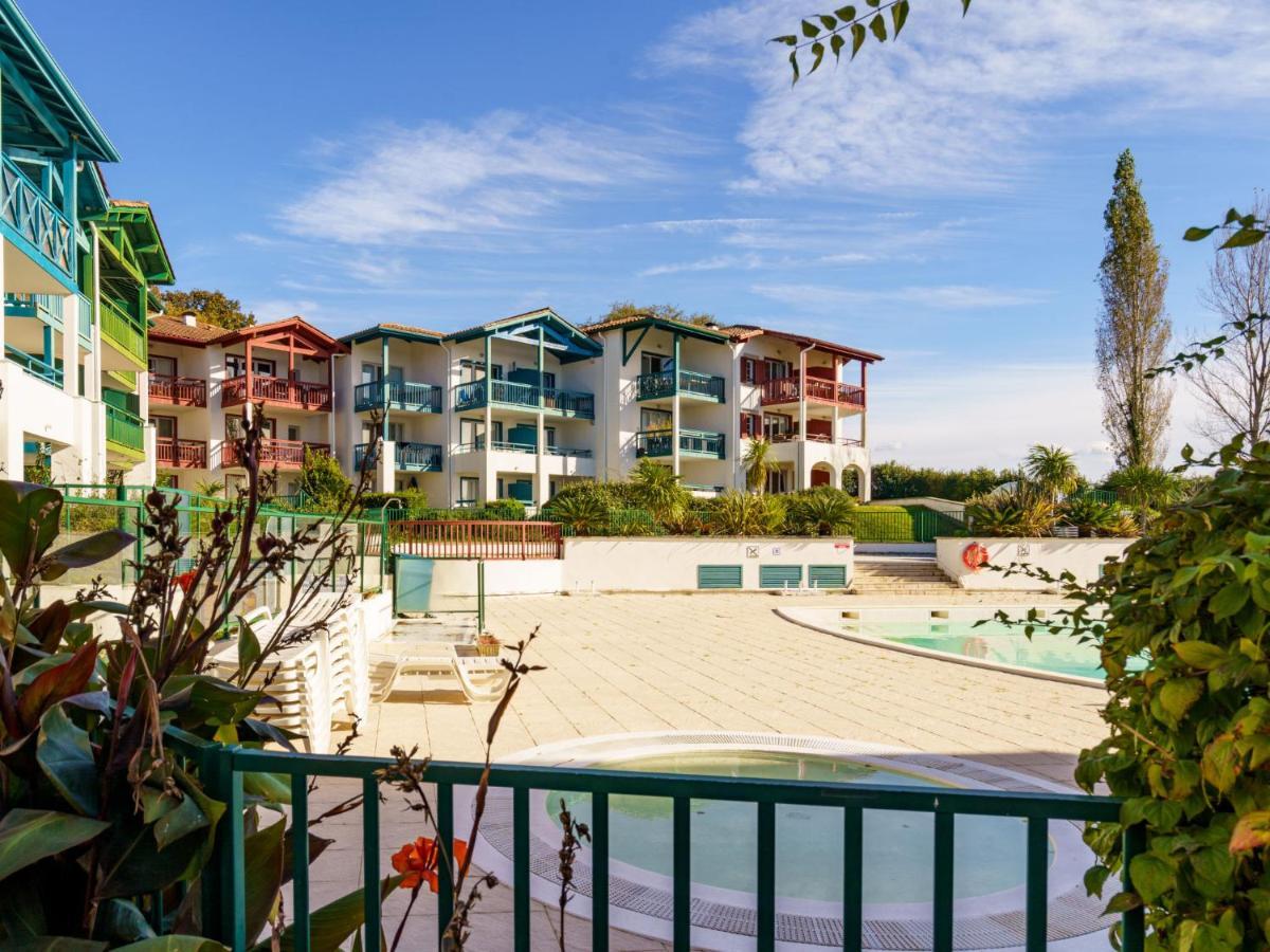 Les Terrasses D'arcangues-5 By Interhome * Arcangues