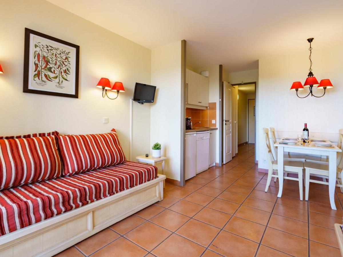 Apartment Les Terrasses D'arcangues-5 By Interhome Arcangues
