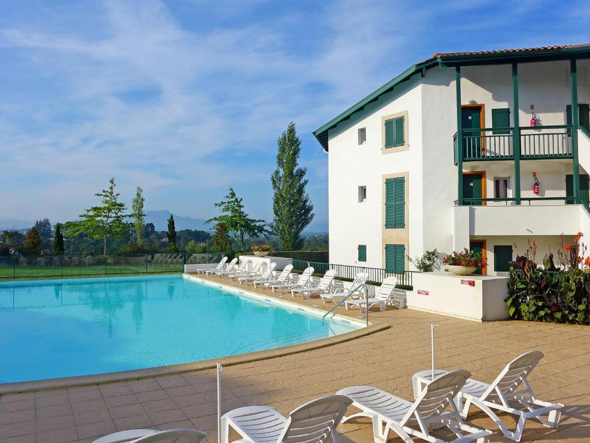 Les Terrasses D'arcangues-5 By Interhome *