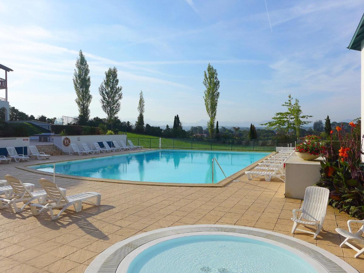 Les Terrasses D'arcangues-5 By Interhome Arcangues