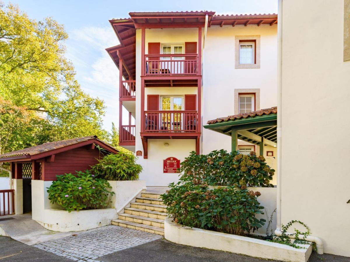 Les Terrasses D'arcangues-5 By Interhome Arcangues