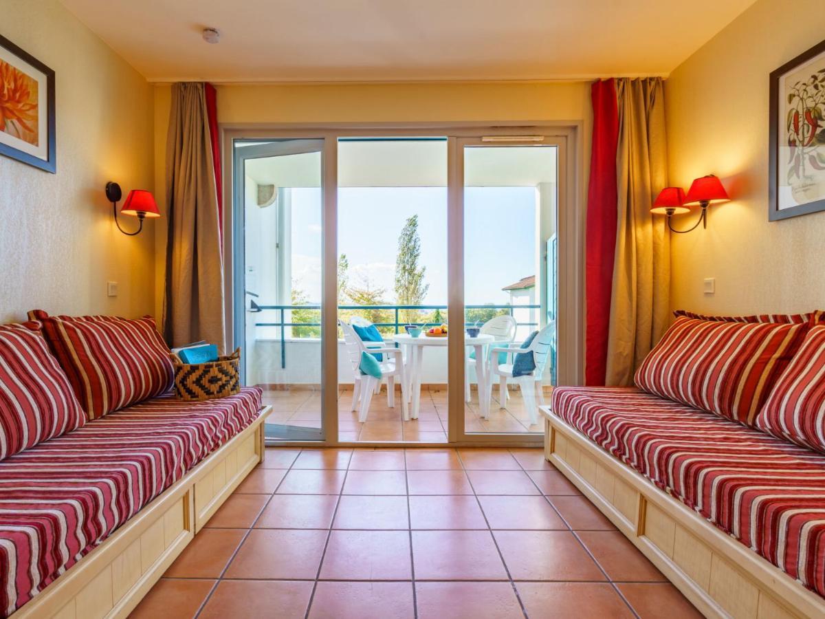 Apartment Les Terrasses D'arcangues-5 By Interhome